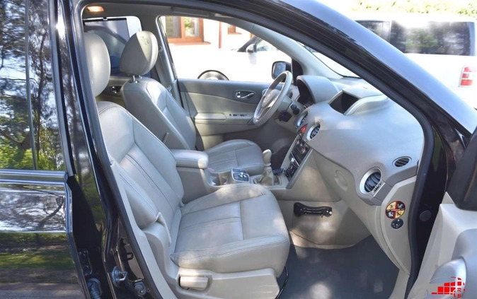 Renault Koleos cena 25900 przebieg: 177287, rok produkcji 2008 z Nasielsk małe 466